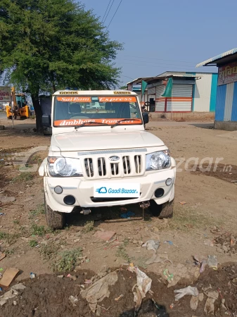 MAHINDRA Bolero Pik-Up