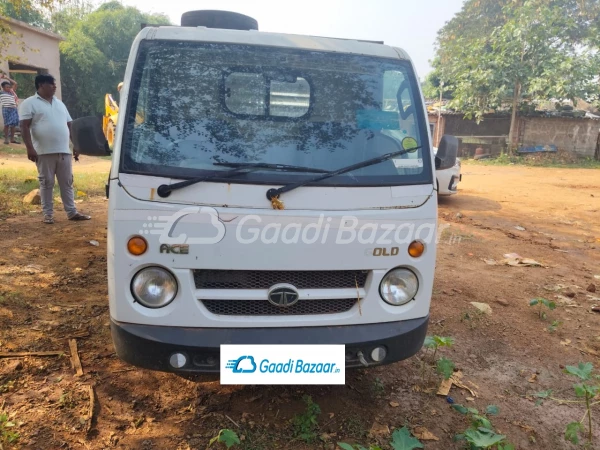 TATA MOTORS Ace Gold