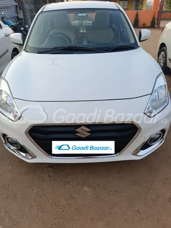 MARUTI SUZUKI Dzire