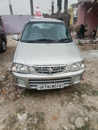 MARUTI SUZUKI ALTO