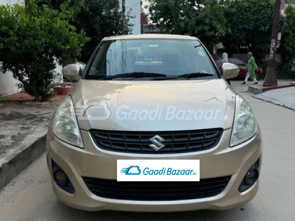 MARUTI SUZUKI SWIFT DZIRE