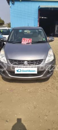 MARUTI SUZUKI SWIFT DZIRE