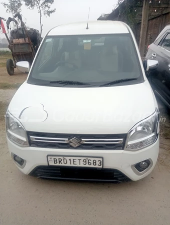 MARUTI SUZUKI WAGON R