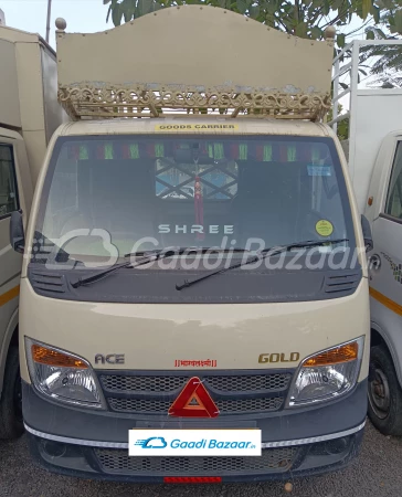 TATA MOTORS ACE GOLD – Diesel