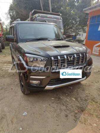 MAHINDRA SCORPIO