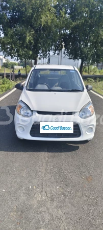 MARUTI SUZUKI ALTO 800