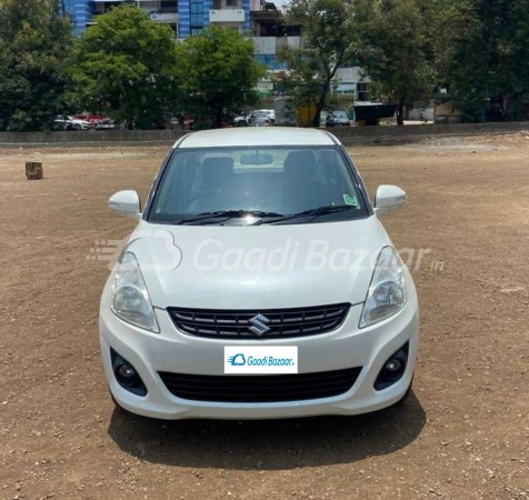 MARUTI SUZUKI SWIFT DZIRE