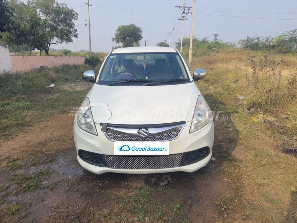 MARUTI SUZUKI Swift Dzire Tour