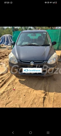 MARUTI SUZUKI ALTO 800