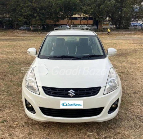 MARUTI SUZUKI SWIFT DZIRE