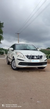 MARUTI SUZUKI Swift Dzire Tour