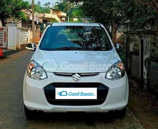 MARUTI SUZUKI ALTO 800