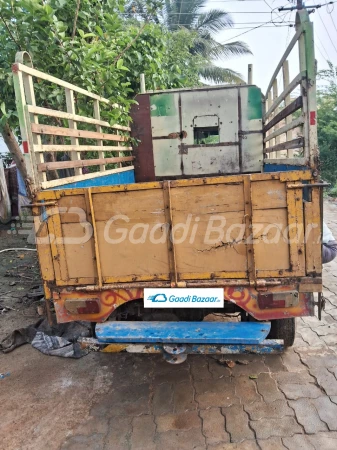 TATA MOTORS Ace Mega