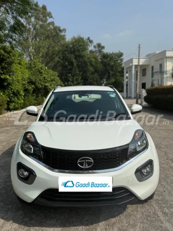 TATA MOTORS NEXON