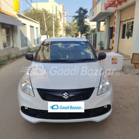 MARUTI SUZUKI SWIFT DZIRE