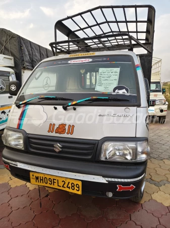 Maruti Suzuki Super Carry