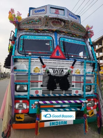 TATA MOTORS LPS 4018