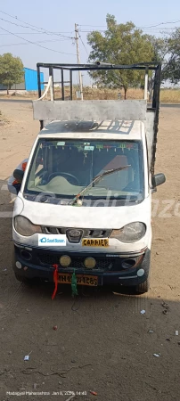 MAHINDRA JEETO