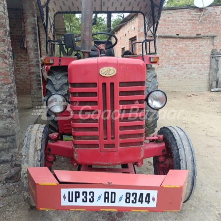 MAHINDRA 265 Di