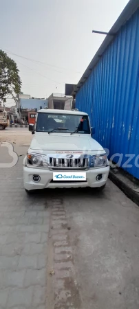 MAHINDRA Bolero Power+