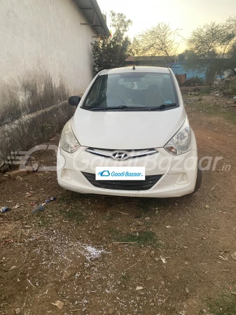 HYUNDAI EON