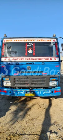 ASHOK LEYLAND ecomet 1012