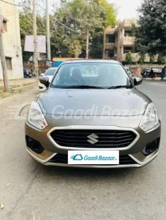 MARUTI SUZUKI Dzire