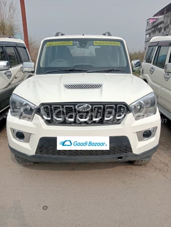 MAHINDRA SCORPIO