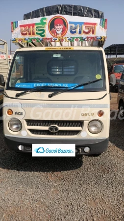 TATA MOTORS Ace Gold