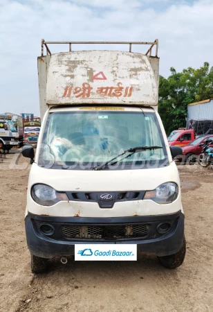 MAHINDRA JEETO