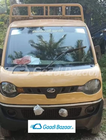 MAHINDRA JEETO