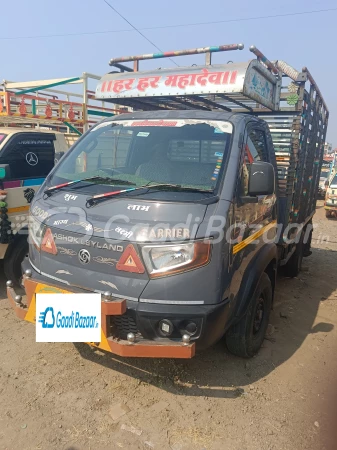 ASHOK LEYLAND BADA DOST I4