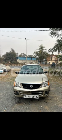 MARUTI SUZUKI ALTO K10