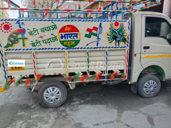 TATA MOTORS Ace Gold Diesel Plus