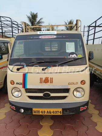 TATA MOTORS ACE GOLD – Diesel