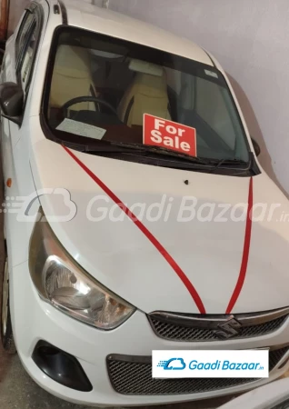 MARUTI SUZUKI ALTO