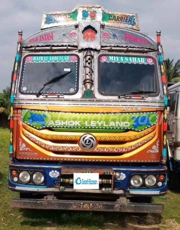 ASHOK LEYLAND AL 4220