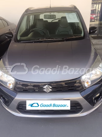 MARUTI SUZUKI CELERIO