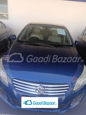 MARUTI SUZUKI CIAZ