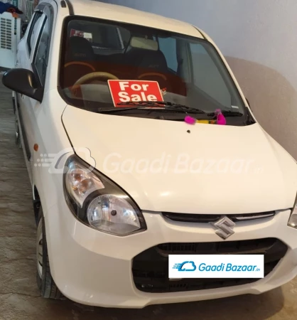 MARUTI SUZUKI ALTO 800