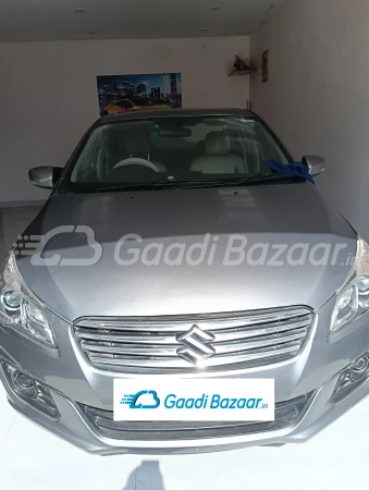 MARUTI SUZUKI CIAZ