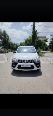 MARUTI SUZUKI CELERIO X