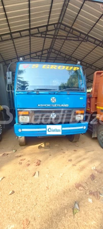 ASHOK LEYLAND Ecomet 1212