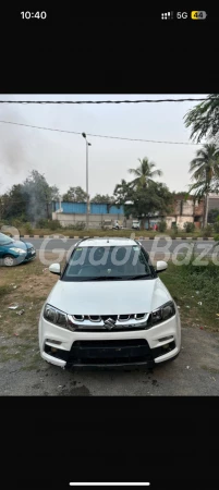 MARUTI SUZUKI VITARA BREZZA