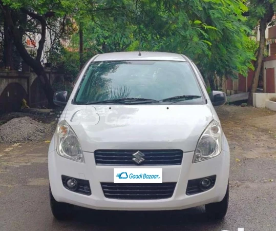 MARUTI SUZUKI RITZ