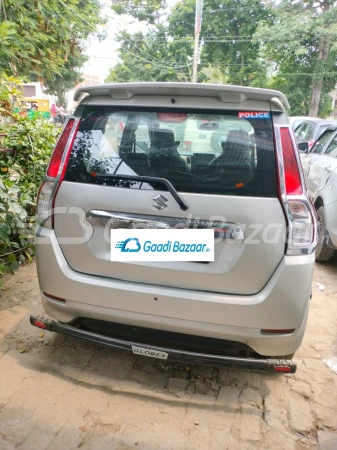 MARUTI SUZUKI WAGON R