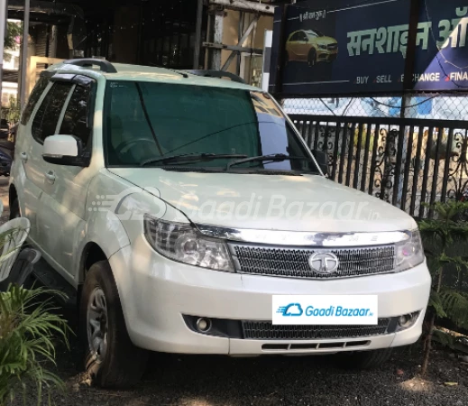 TATA MOTORS SAFARI STORME