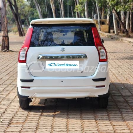 MARUTI SUZUKI WAGON R