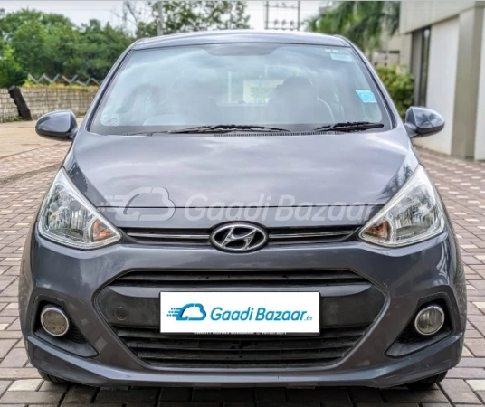 HYUNDAI GRAND I 10