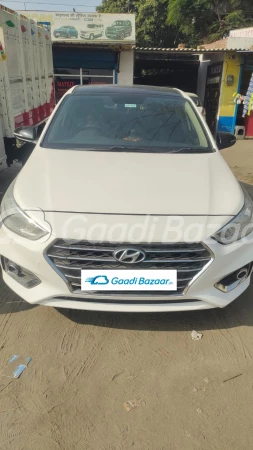 HYUNDAI VERNA